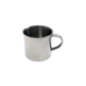 Quart inox 35cl simple paroi