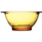 Bol en verre 16.7x6.7cm