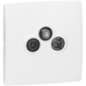 Prise TV/FM/SAT neptune v6 2150mhz 2db