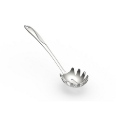 Set 3 casseroles + 3 ustensils inox