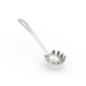 Set 3 casseroles + 3 ustensils inox