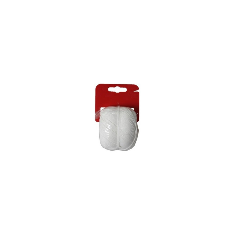 Ficelle alimentaire 100m + devidoir