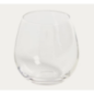 Verre transparent marien