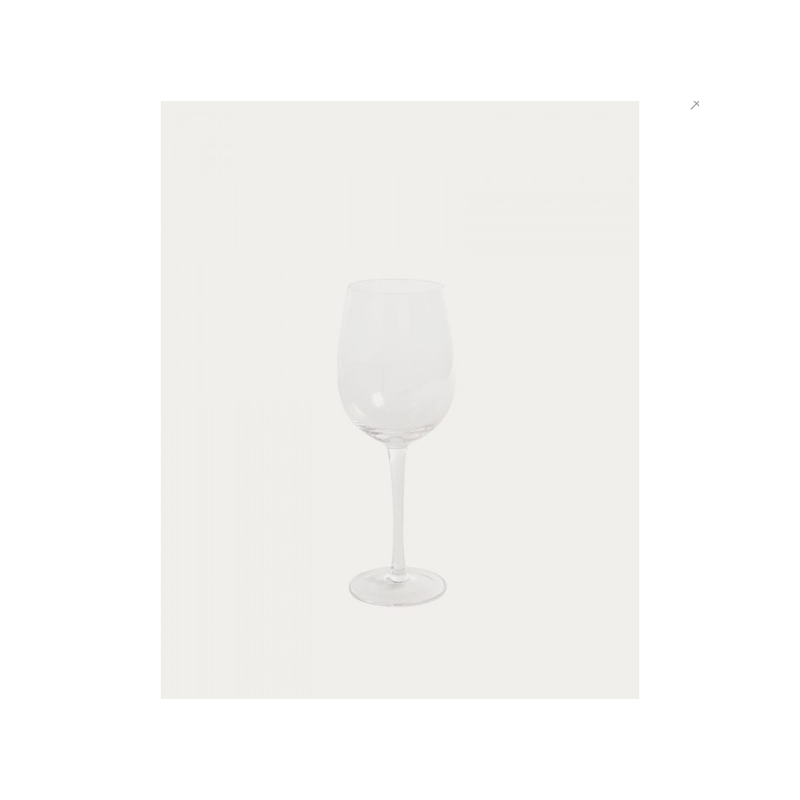 Verre à vin 40cl