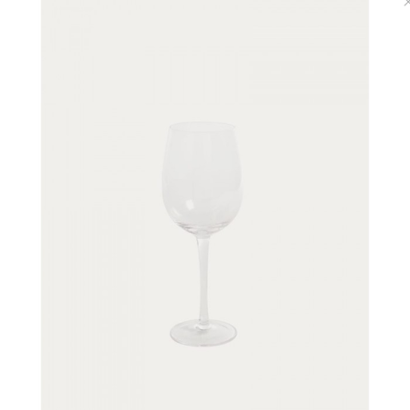 Verre à vin 40cl