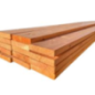 Pin douglas 100 x 75mm 5.4m