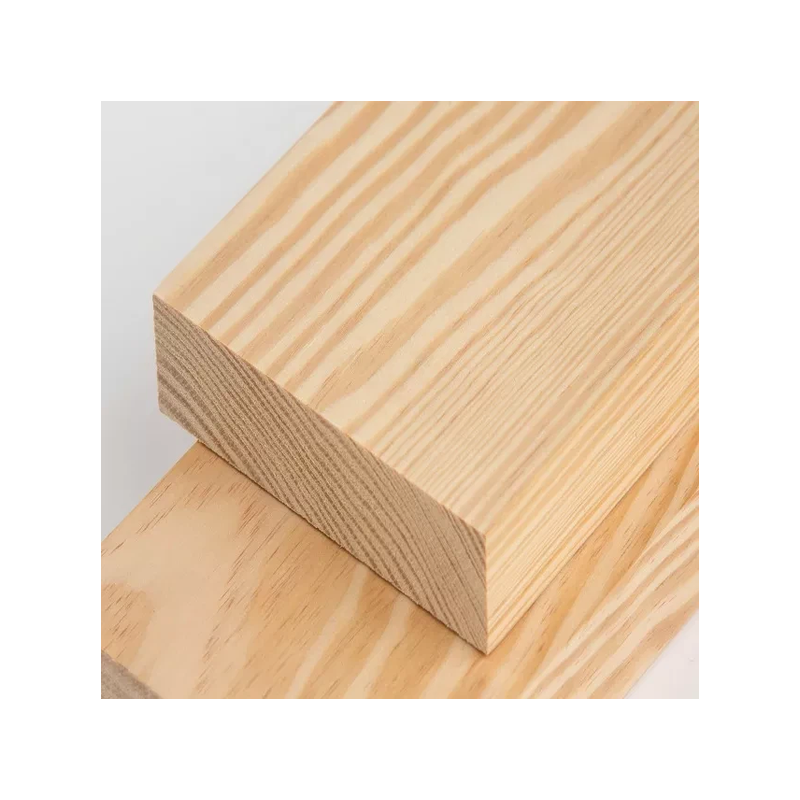 Pin radiata 75x150mm 5.4m h4 traité