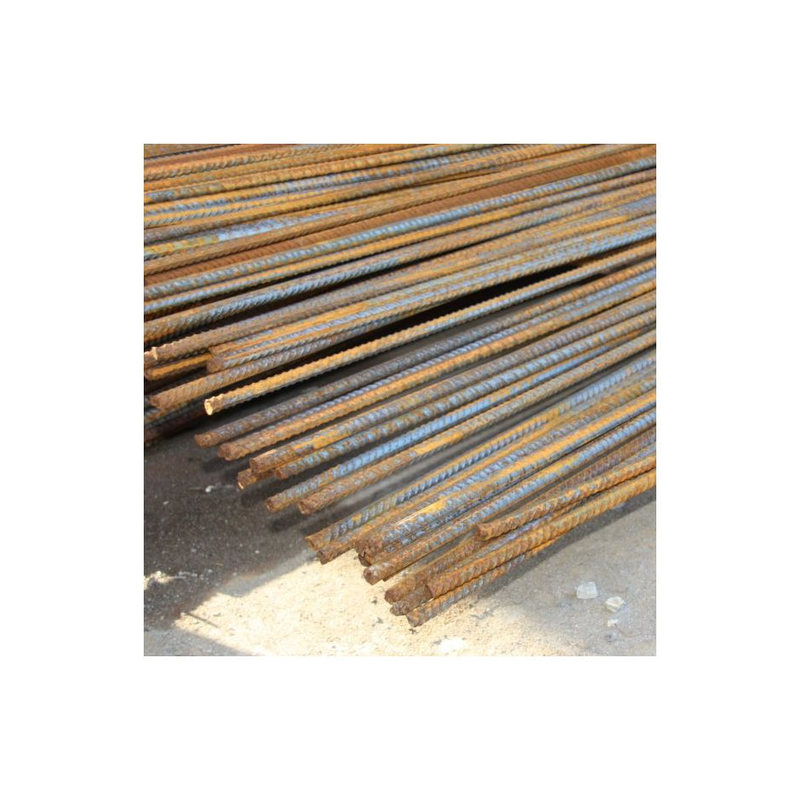 Fer à beton 14mm 5.8m 7.38kg la barre