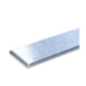 Fer plat galvanisé 30x4mm 6m