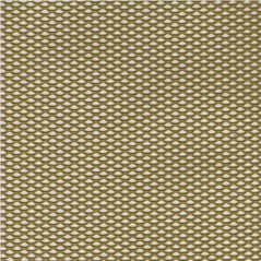 Métal déployé alu anodisé laiton 60x100cm