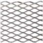 Métal déployé 1x2m 3.5mm