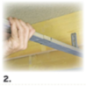 Raccord de fourrure F47 x50