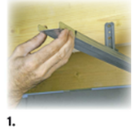 Raccord de fourrure F47 x50