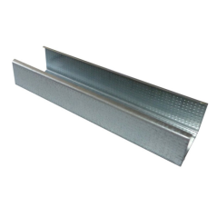 Montant placo 47mm 4m