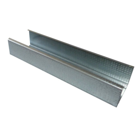 Montant placo 47mm 4m