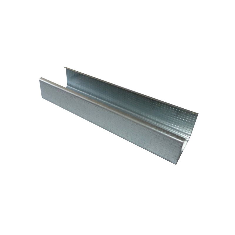 Montant placo 47mm 3m