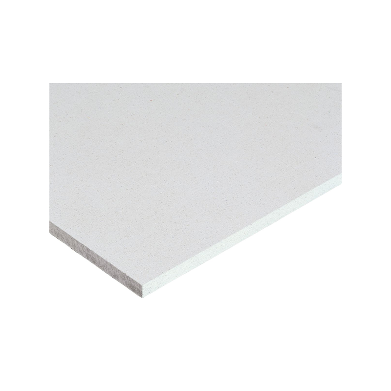 Plaque fermacelle épaisseur 10mm 2500x1200mm