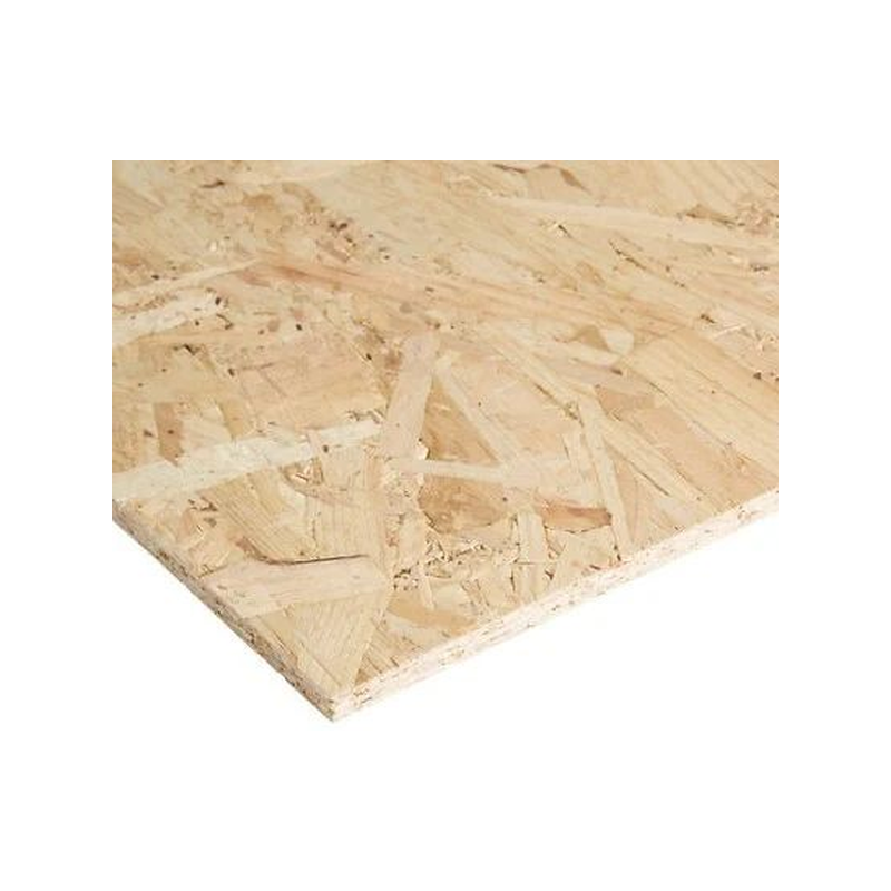 Panneau osb3 2.5x1.25m épaisseur 12mm