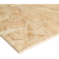 Panneau osb3 2.5x1.25m épaisseur 12mm