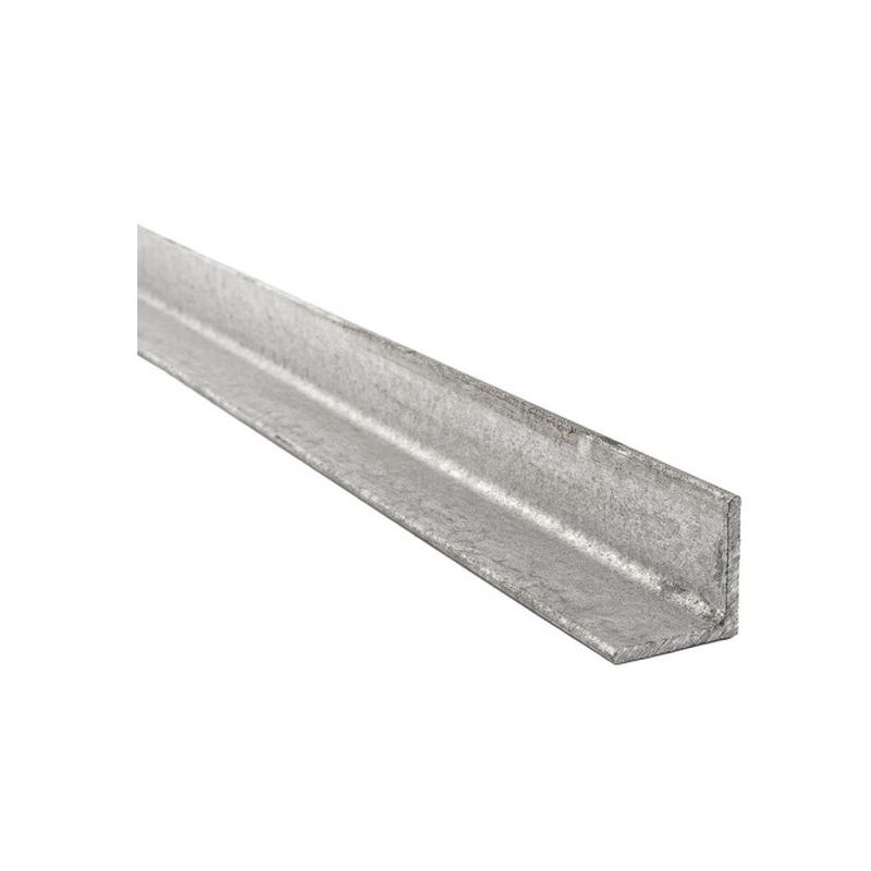 Cornière galvanisée 63x63x6mm 6m