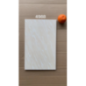 Faïence 25x40cm effet marbre veine 4988