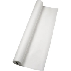 Geotextile 1x10m 100gr/m² blanc