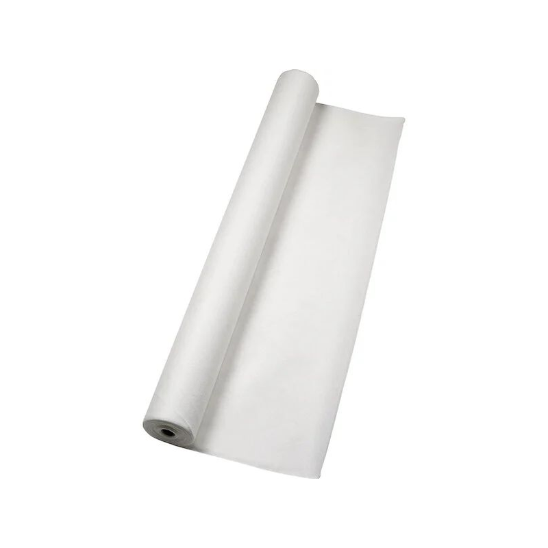 Geotextile 1x10m 100gr/m² blanc