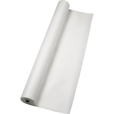 Geotextile 1x10m 100gr/m² blanc