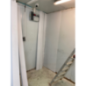 Lambris pvc blanc 150x10mm 6m