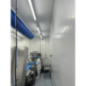 Lambris pvc blanc 150x10mm 6m