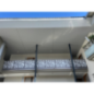 Lambris pvc blanc 150x10mm 6m
