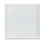 Trappe de visite tvs metal blanc 60x60cm