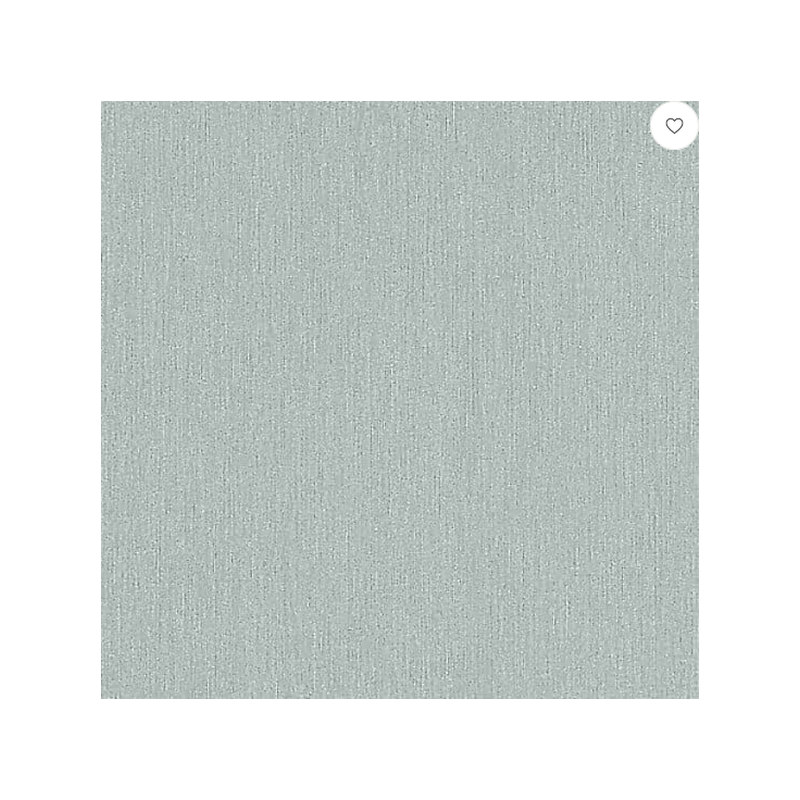 Tôle lisse aluminium anodisé aspect inox 60x100cm aspect inox