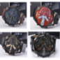 Montre a aiguille pour homme