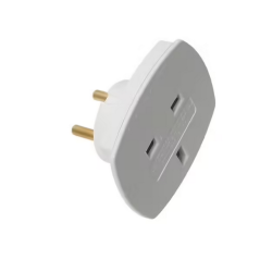Adaptateur prise usa a france