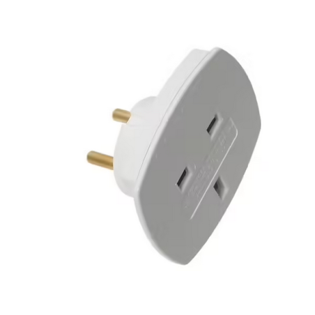 Adaptateur prise usa a france