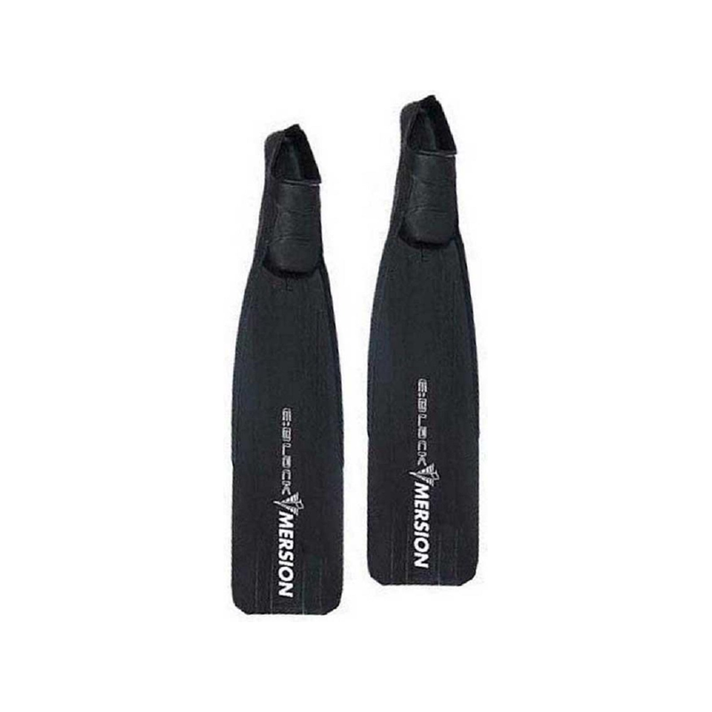 Palme aluminite noir taille 40/42