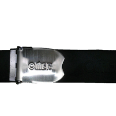 Ceinture omer élastique inox