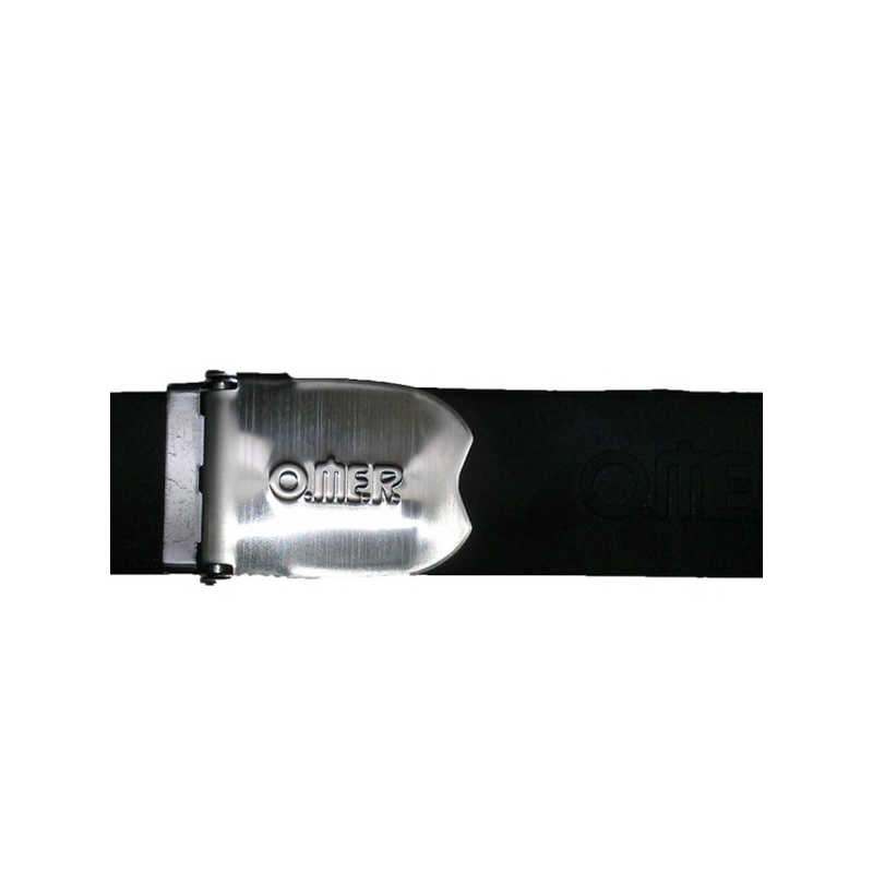Ceinture omer élastique inox
