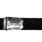 Ceinture omer élastique inox