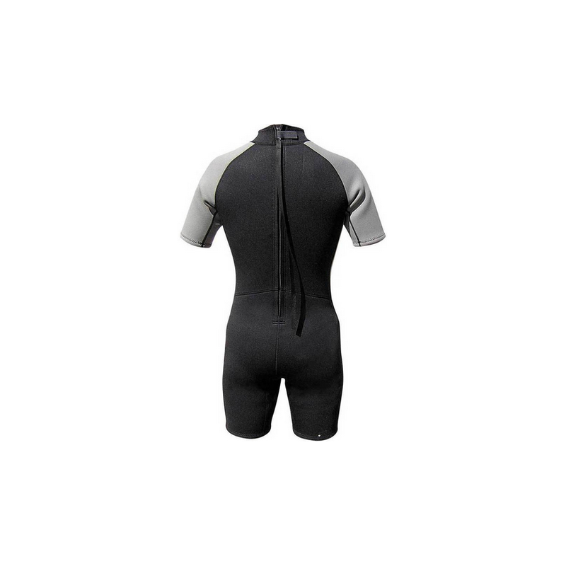 Shorty neoprène mixte ep2.5mm taille l