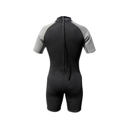Shorty neoprène mixte ep2.5mm taille l