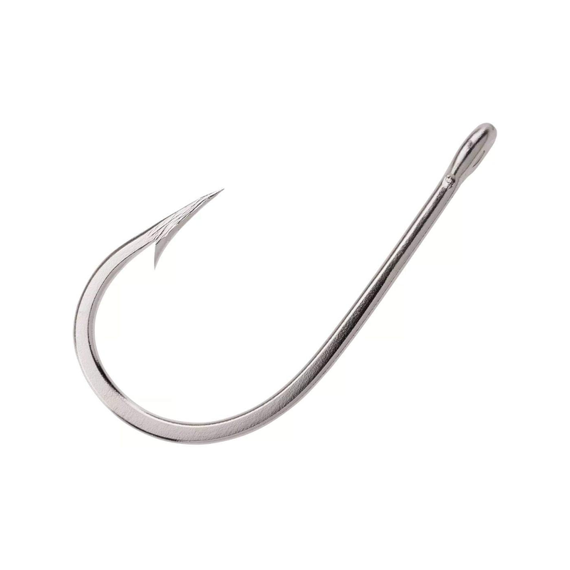Big game hook mustad 7691s type 6/0 x2
