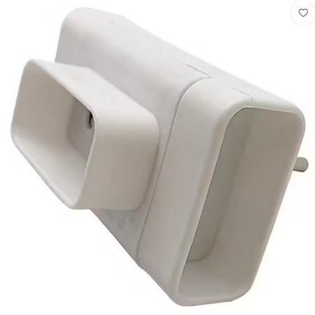 Triplite 3x6A 2p blanc