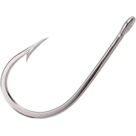 Big game hook mustad 7691s type 10/0 x2