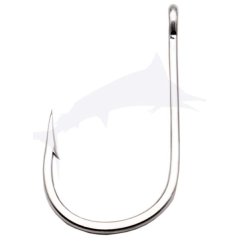 Big game hook mustad 7732 type 9/0 x2