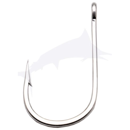 Big game hook mustad 7732 type 9/0 x2