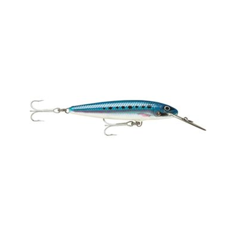 Rapala magnum sinking 14cm blue sardine