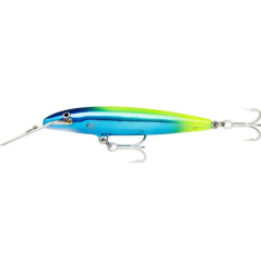 Rapala magnum sinking 18cm orange head