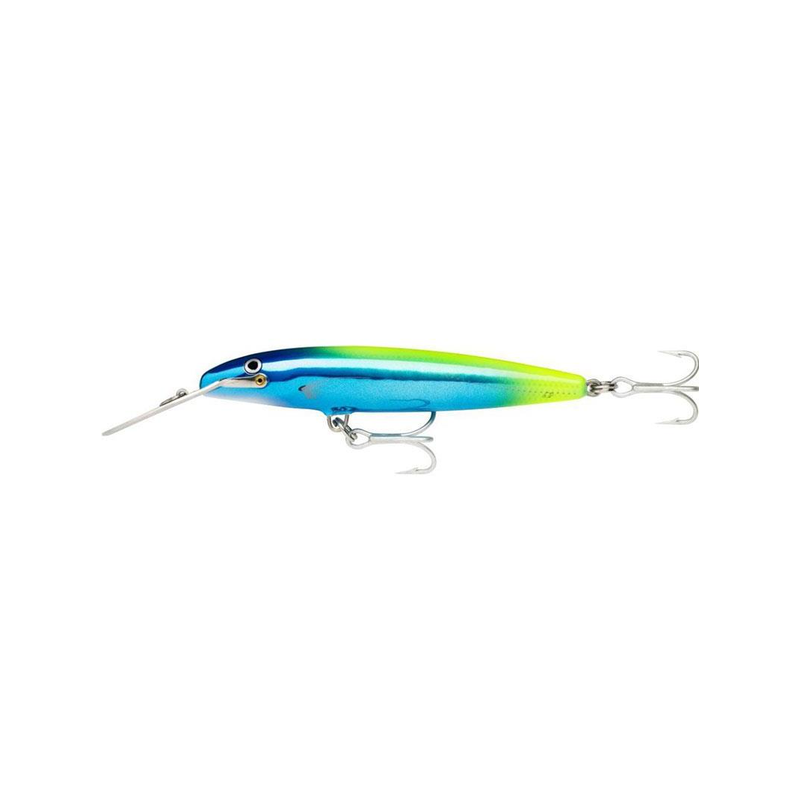 Rapala magnum sinking 18cm orange head